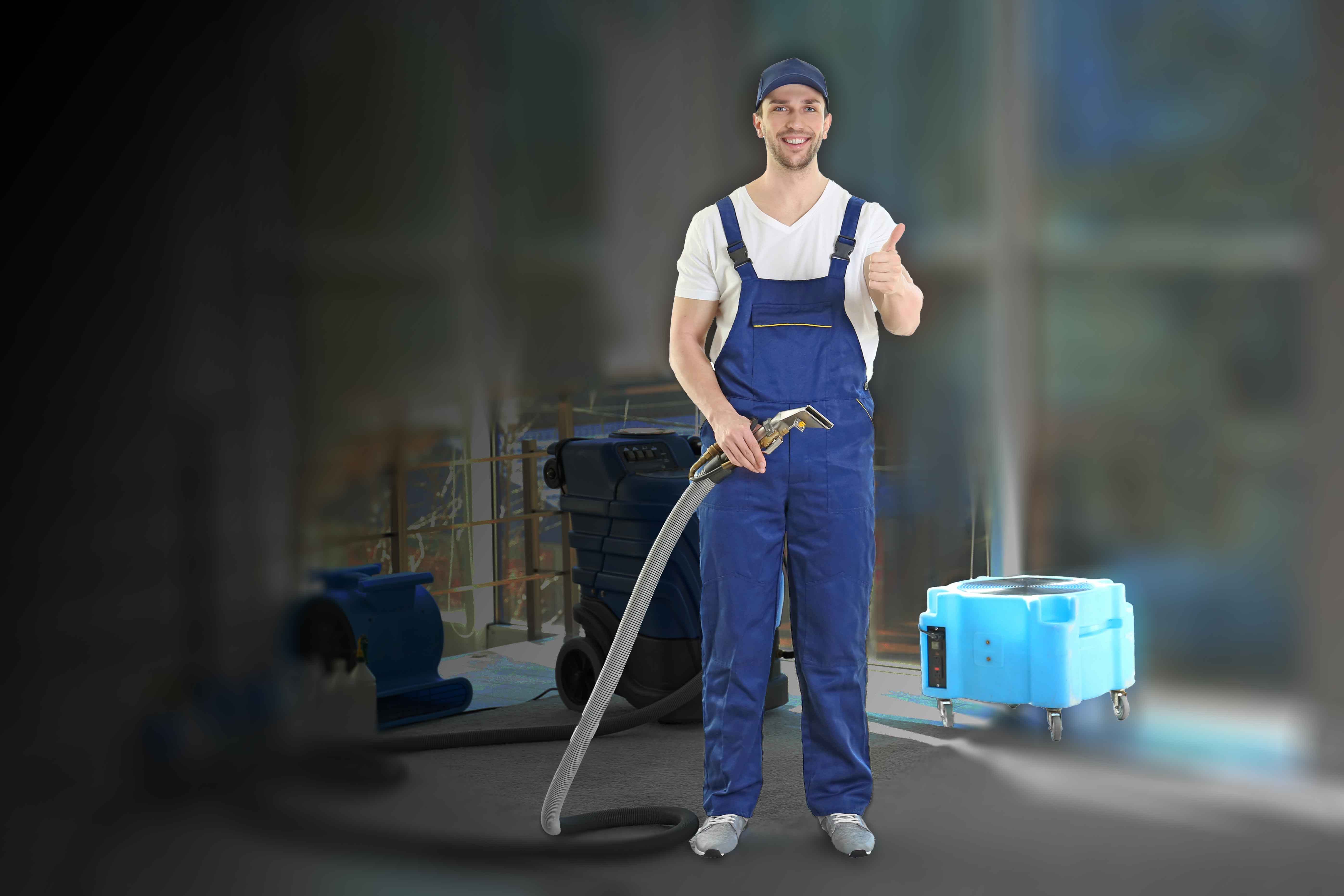 Sofa and area rug cleaning with fabric-safe methods.